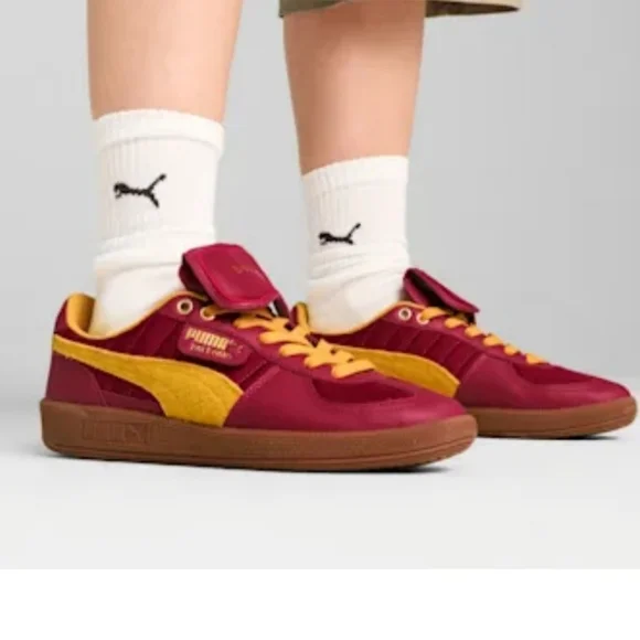 PUMA x HARRY POTTER Palermo Unisex Sneakers